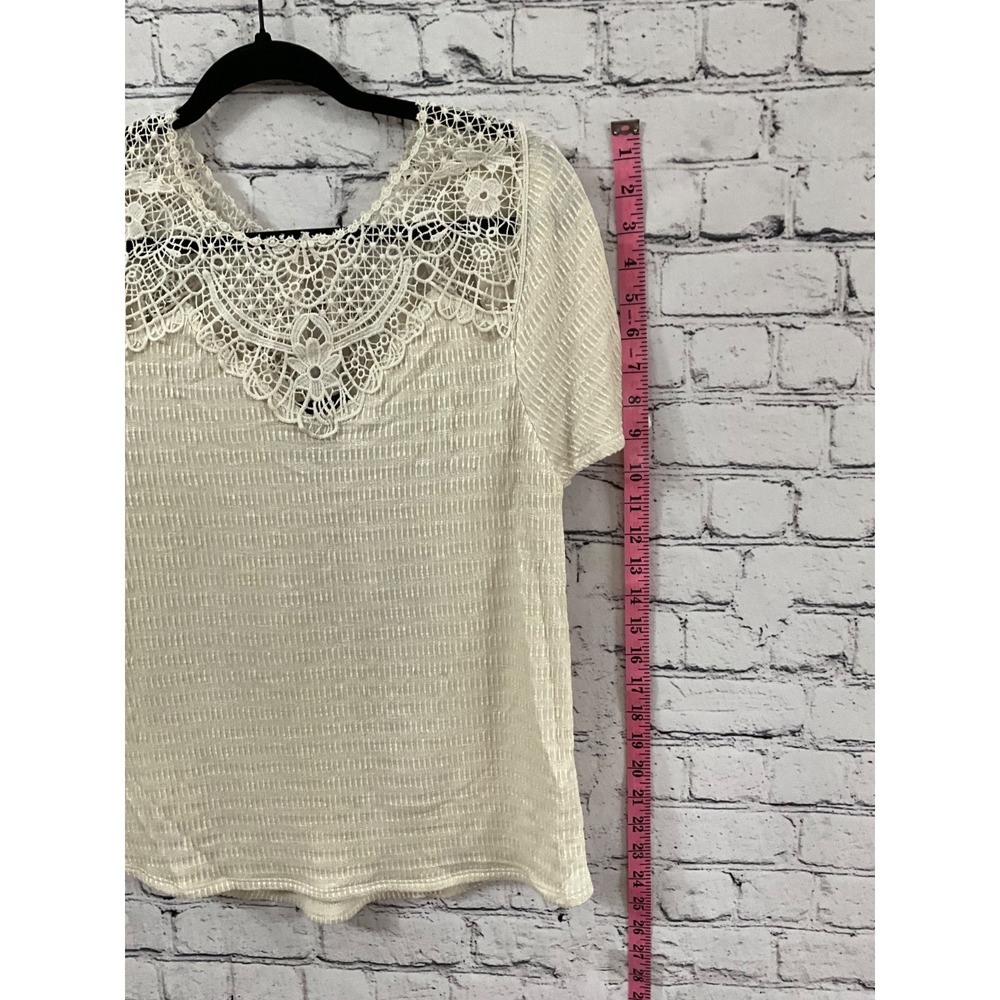DAYTRIP FROM BUCKLE WOMENS TOP. NWT SIZE XS - Picture 3 of 7